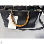 Handbag Luxury Designer By Gucci, Size: Large