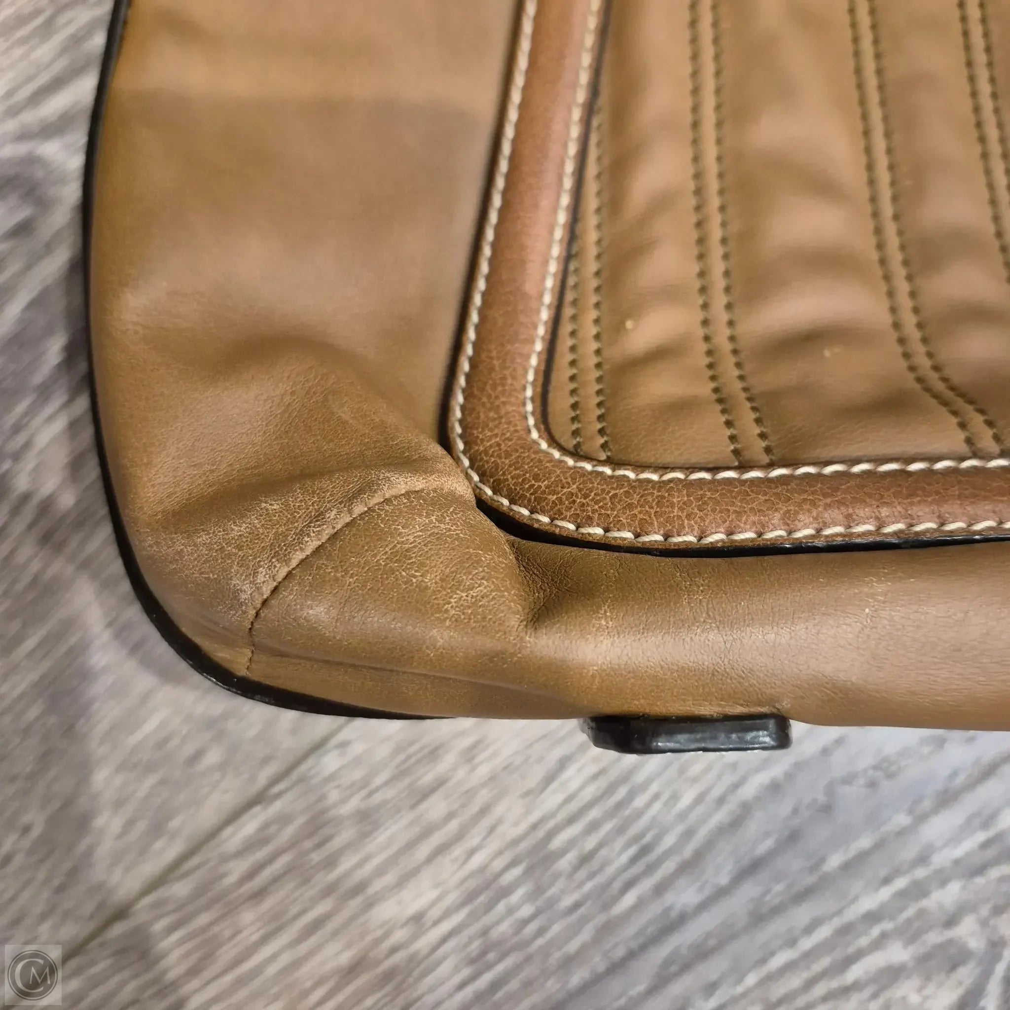 Handbag Luxury Designer By Celine, Size: Medium