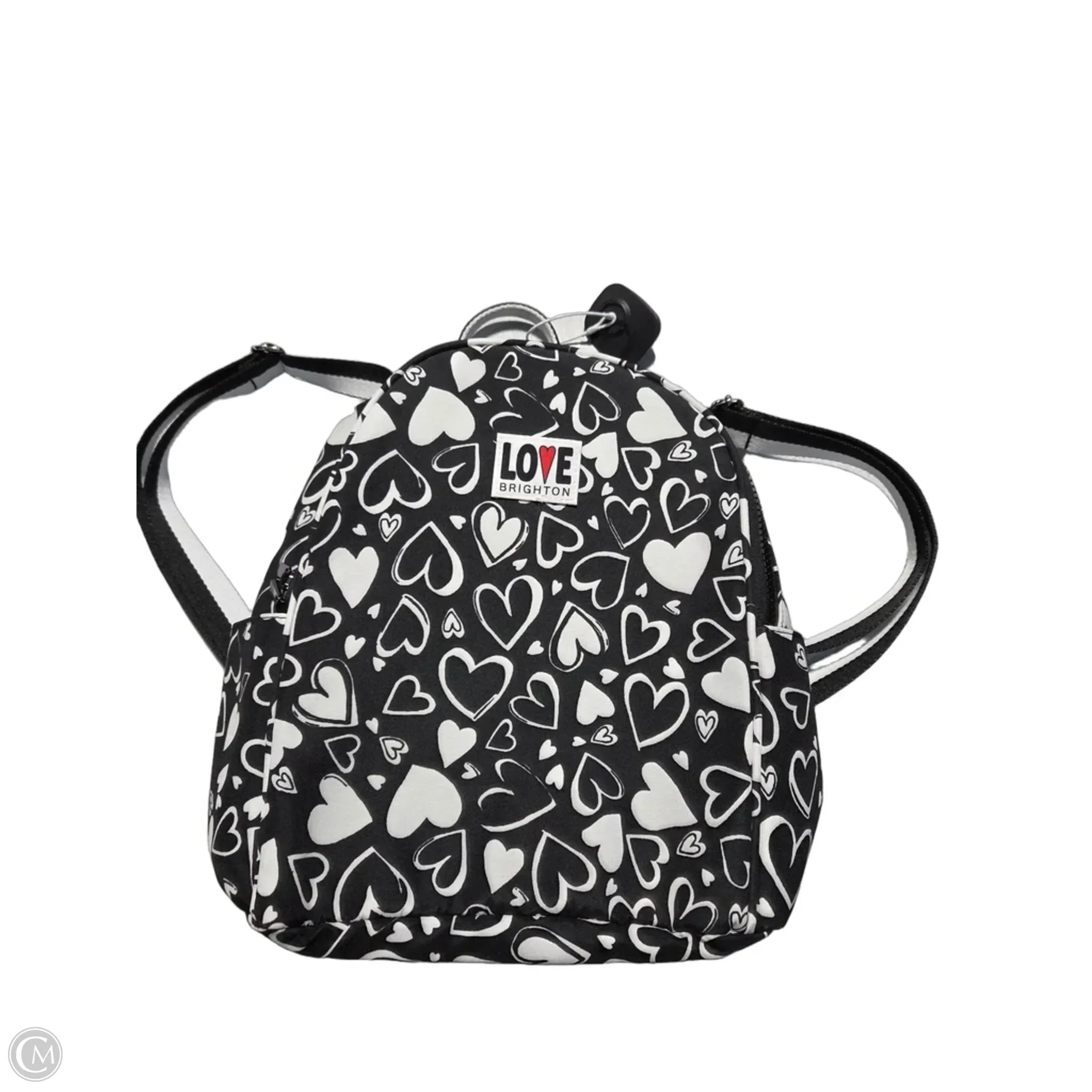 Backpack By Brighton, Size: Small