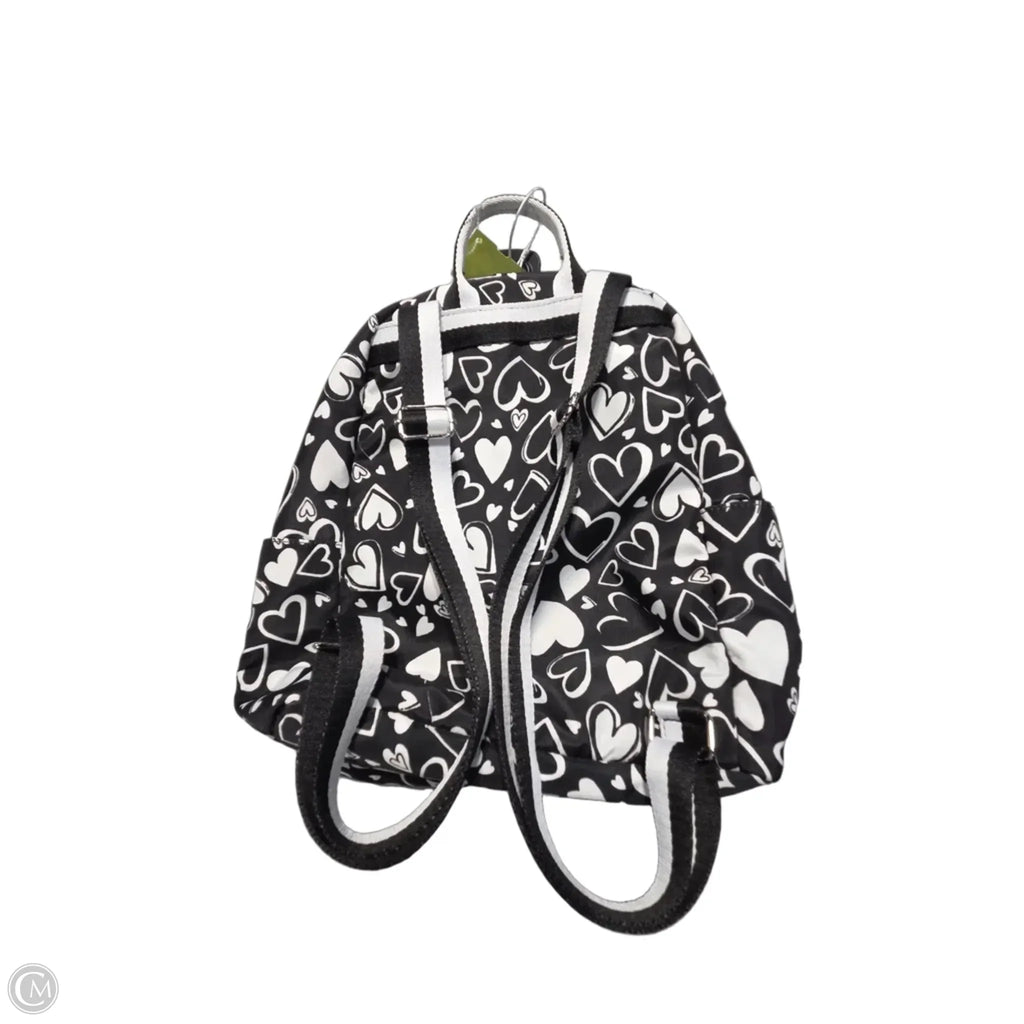 Backpack By Brighton, Size: Small