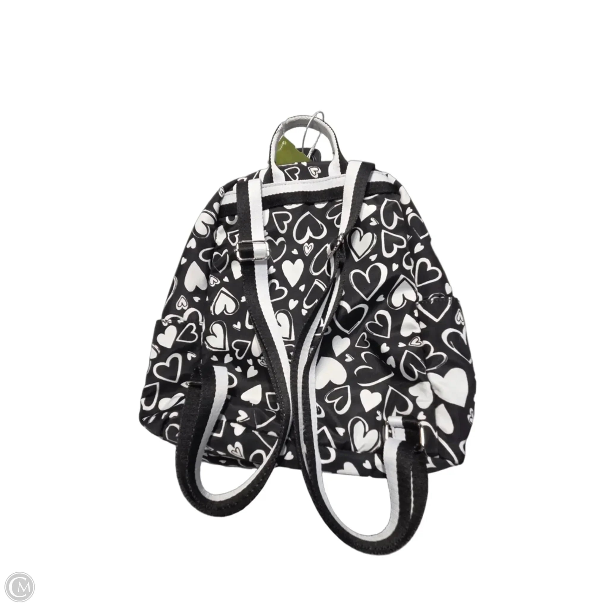 Backpack By Brighton, Size: Small