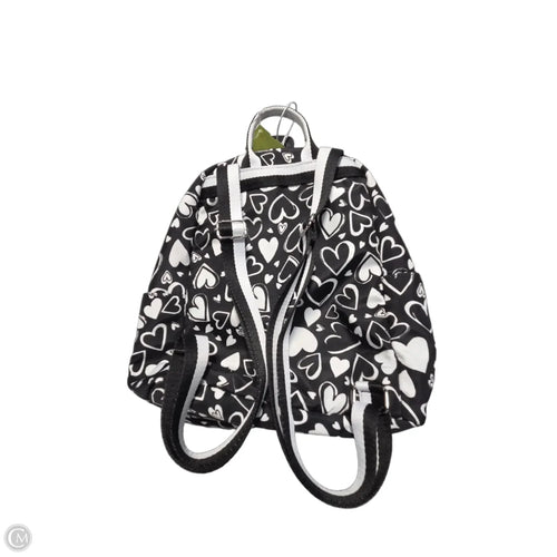 Backpack By Brighton, Size: Small