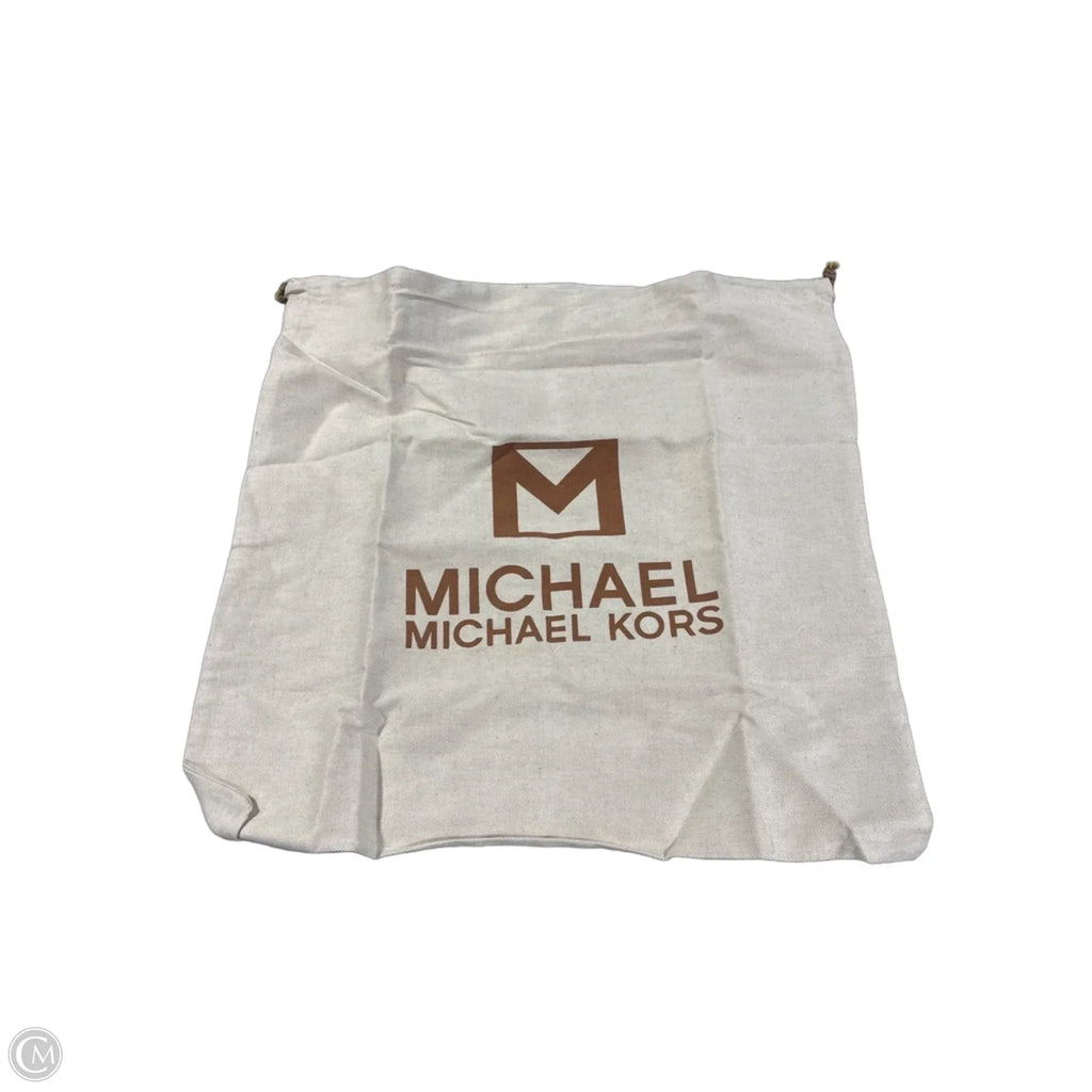 Handbag Designer By Michael Kors, Size: Medium