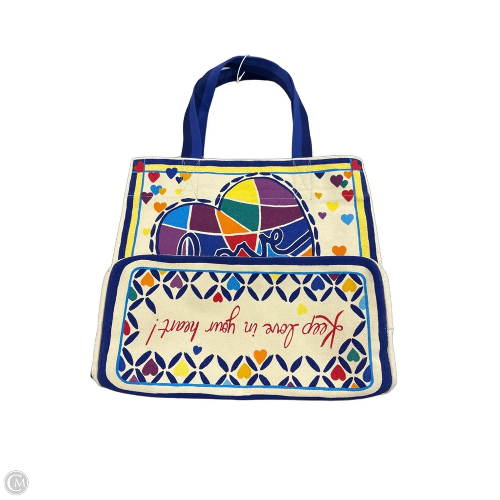 Tote By Brighton, Size: Large