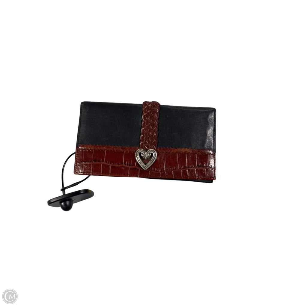 Wallet By Brighton, Size: Medium