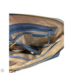 Crossbody Designer By Michael Kors, Size: Medium