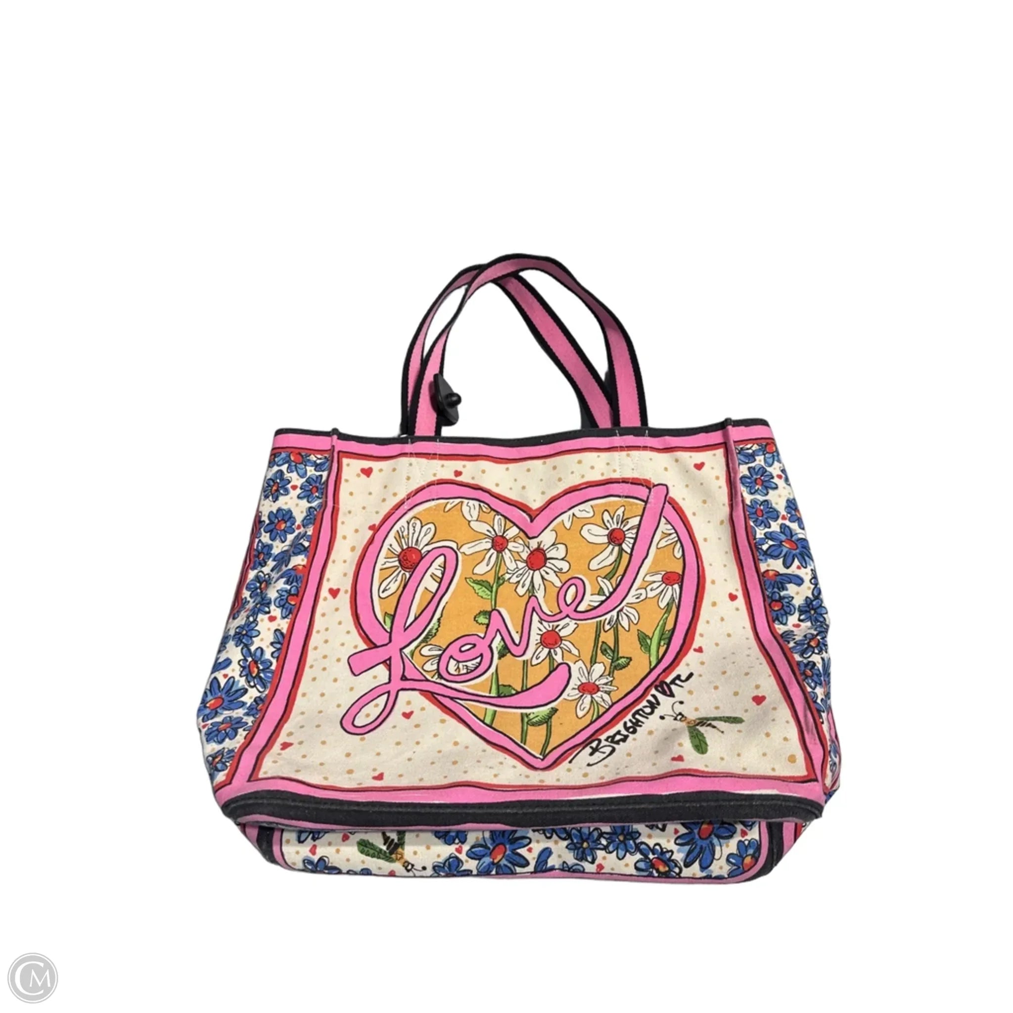 Tote By Brighton, Size: Large