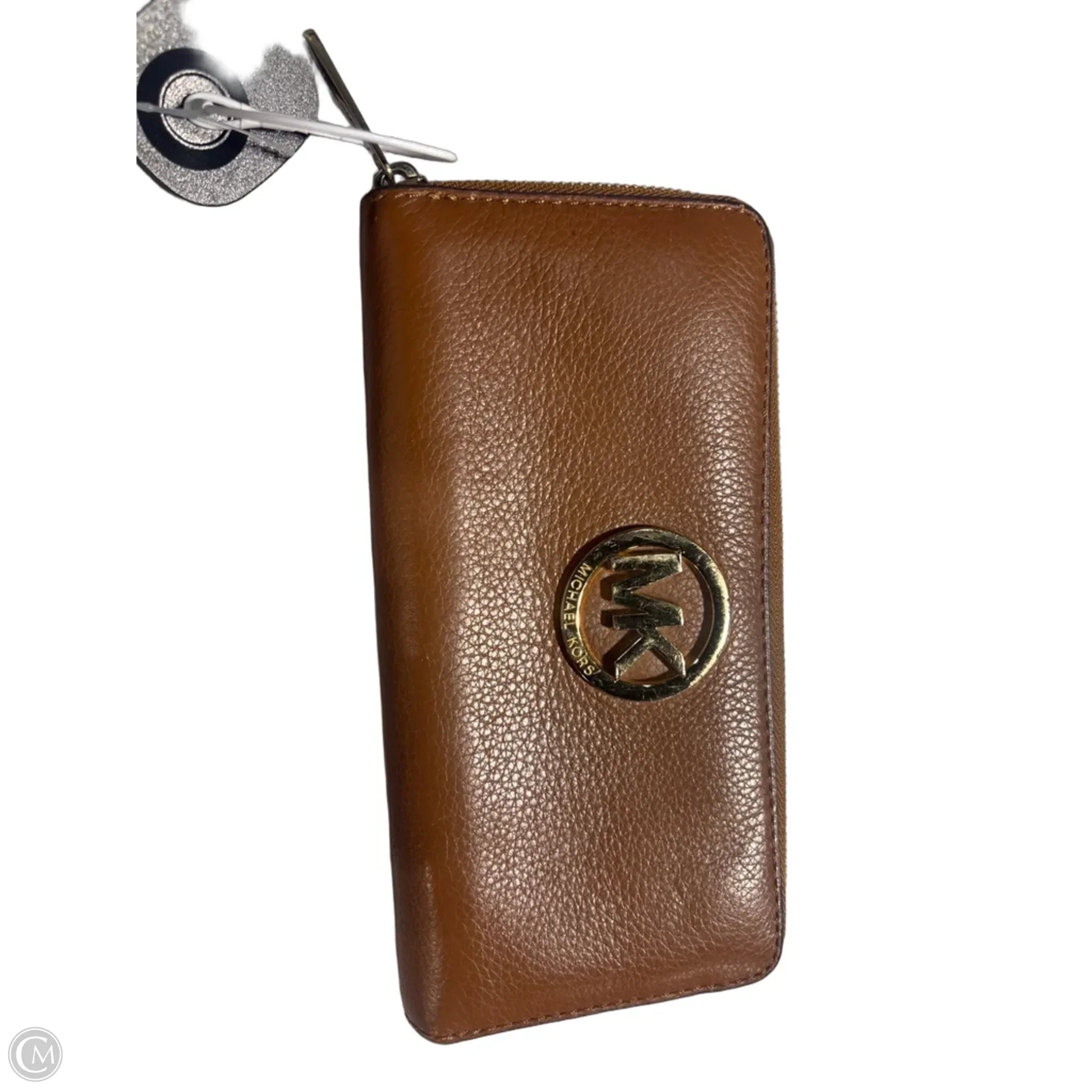 Wallet Designer By Michael Kors, Size: Medium