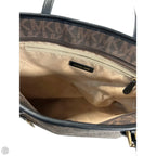 Tote Designer By Michael Kors, Size: Medium