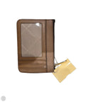 Wallet Designer By Michael Kors, Size: Small