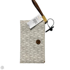 Wristlet Designer By Michael Kors, Size: Medium