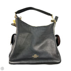 Handbag Designer By Coach, Size: Large
