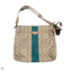 Crossbody Designer By Coach, Size: Medium