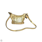 Crossbody Designer By Michael Kors, Size: Medium