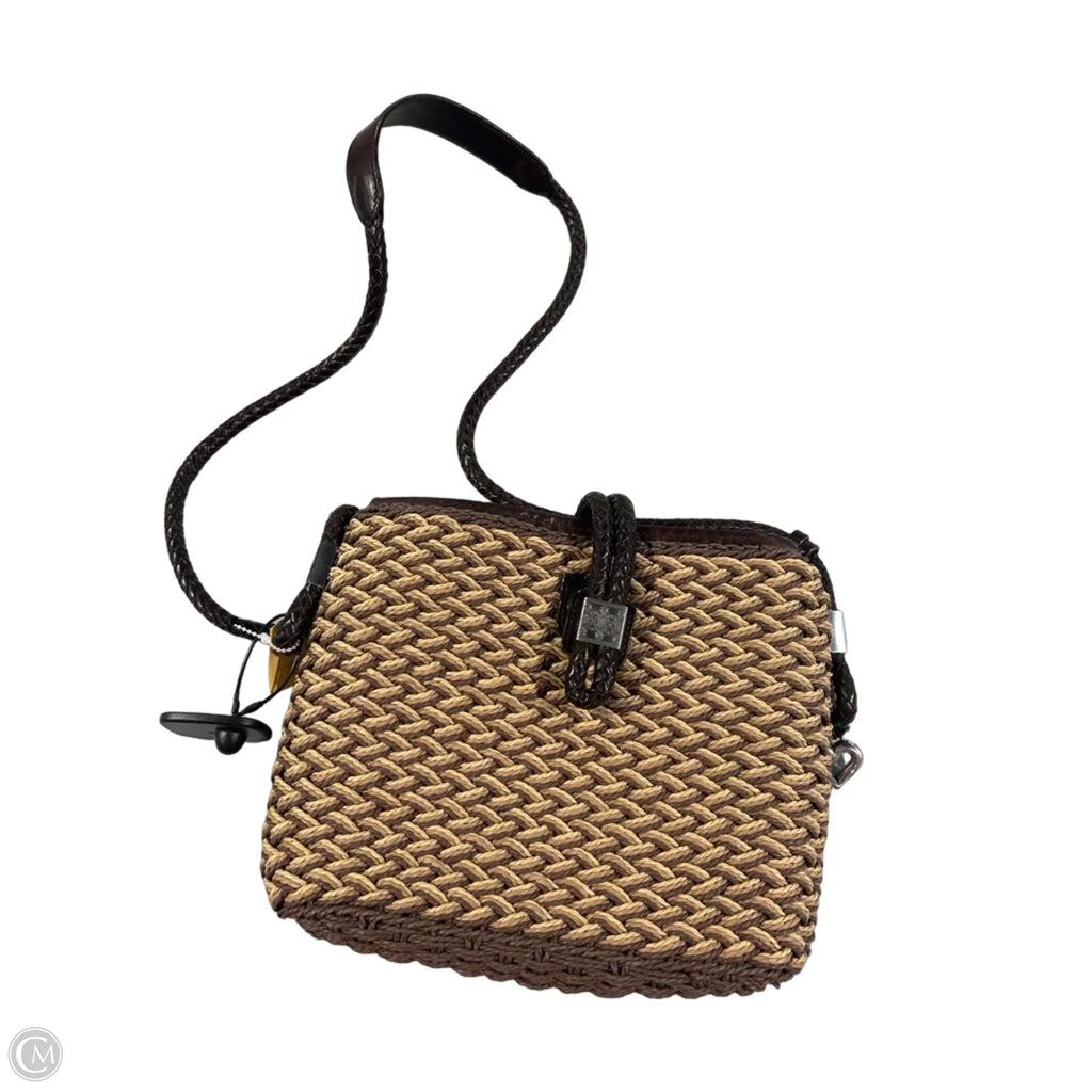 Handbag By Brighton, Size: Small