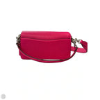Handbag Designer By Coach, Size: Small