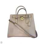 Handbag Designer By Michael Kors, Size: Large