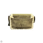 Crossbody Designer By Michael Kors, Size: Medium