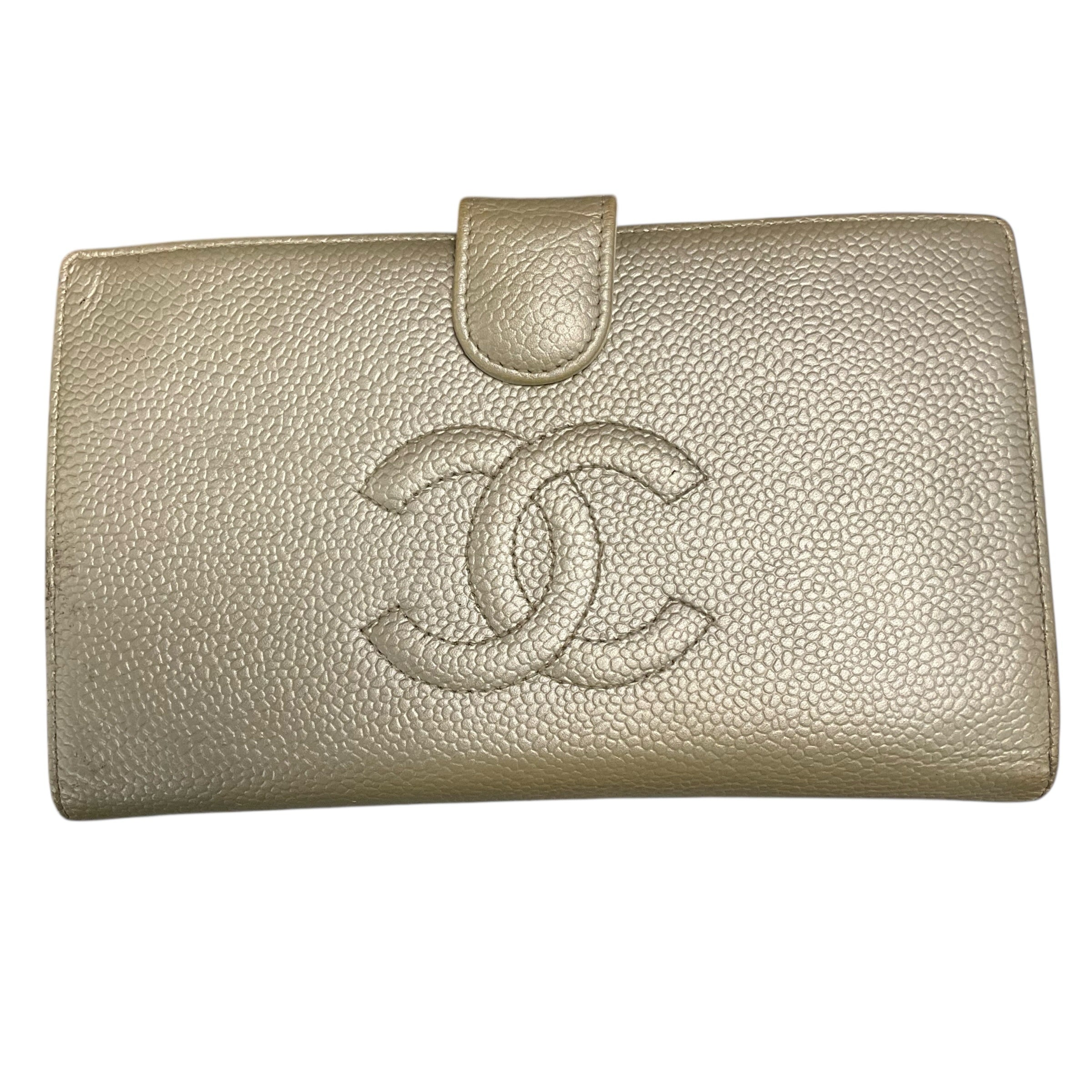 CHANEL Wallet