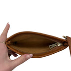Belt Bag Designer By Michael Kors In Brown, Size:Small