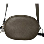Crossbody Luxury Designer By Gucci, Size: Small