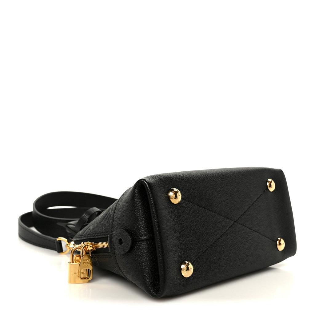 Empreinte Neo Alma BB Black
