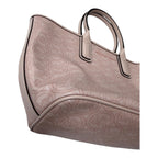 Handbag Designer By Michael Kors In Plaid Pattern, Size:Small