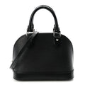Epi Alma BB Black