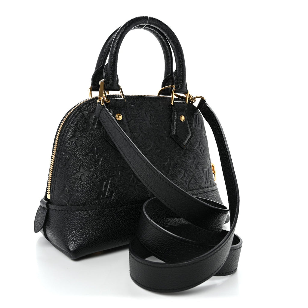Empreinte Neo Alma BB Black