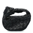 Nappa Intrecciato Candy Jodie Black