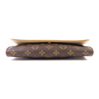 Louis Vuitton Twin Monogram GM Bag
