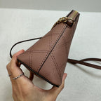 Crossbody Designer By Michael Kors, Size: Small