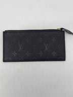 Wallet Luxury Designer By Louis Vuitton, Size: Medium