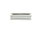 Chanel Wallet on Chain Bag Quilted Iridescent Lambskin Crossbody