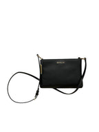 Crossbody Designer By Michael Kors, Size: Medium