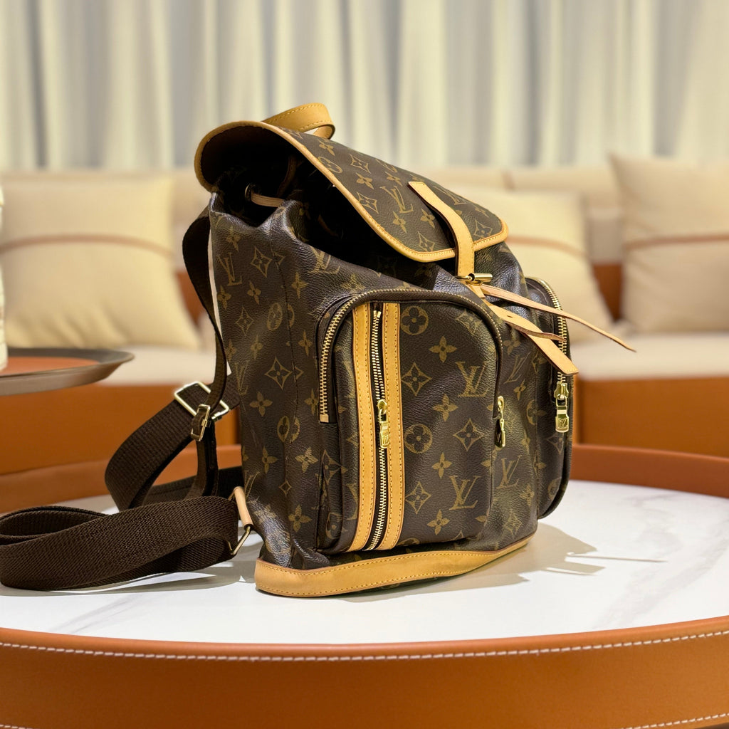 LOUIS VUITTON BOSPHORE BACKPACK