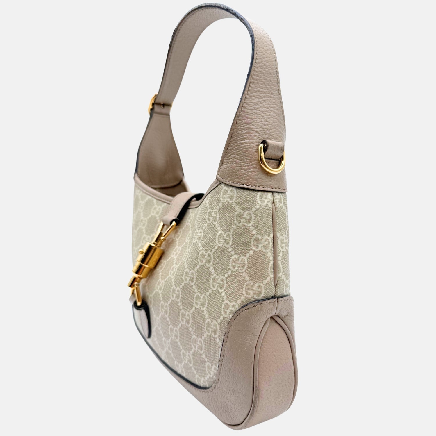 Jackie 1961 Shoulder Bag Ivory