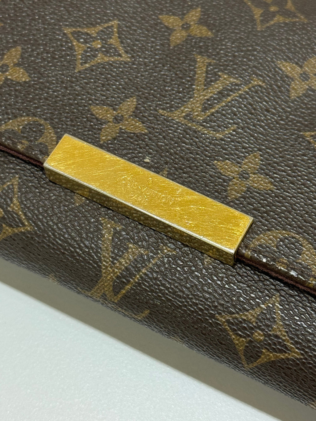 Louis Vuitton Favorite PM Small