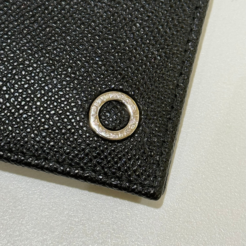 BVLGARI MAN BIFOLD WALLET