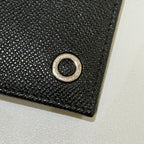 BVLGARI MAN BIFOLD WALLET