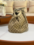 GUCCI SUKEY VINTAGE BAG