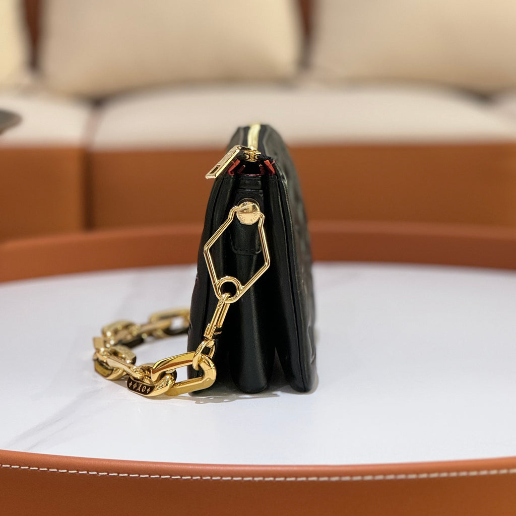 LOUIS VUITTON COUSSIN BB BAG