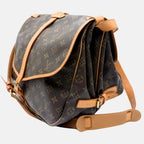Saumur 35 Monogram