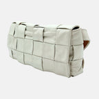 Cassette Bag White