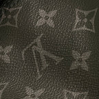 Louis Vuitton Keepall 45 Monogram Top Handle Shoulder Crossbody Bag