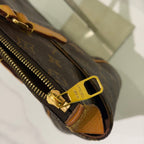Louis Vuitton Monogram Tote Bag