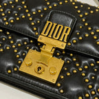 DIOR ADDICT CROSSBODY BAG