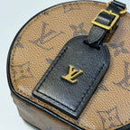 LOUIS VUITTON BOITE CHAPEAU MINI