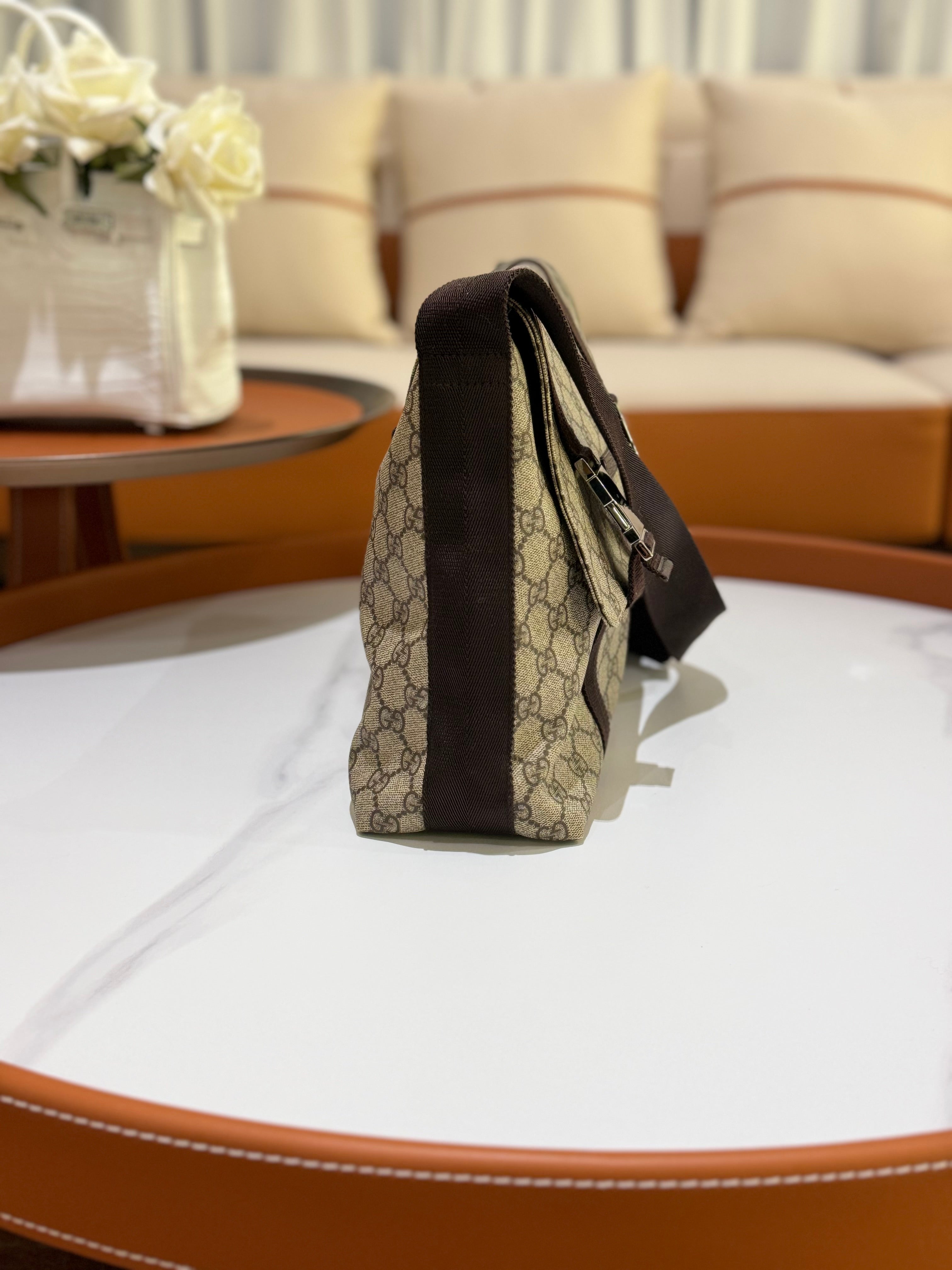 GUCCI VINTAGE BAG