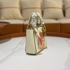DIOR MINI LADY DIOR